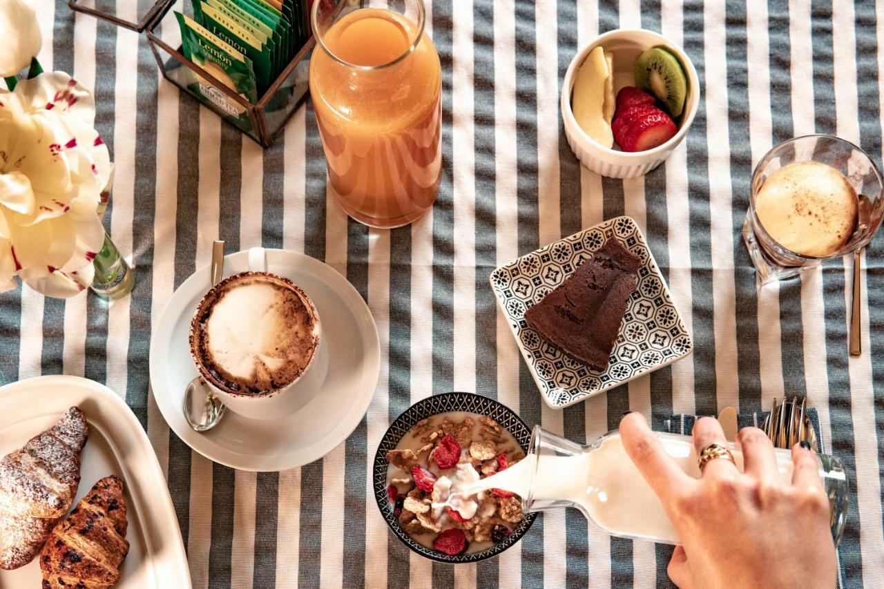 Riva Couette-café Vérone
