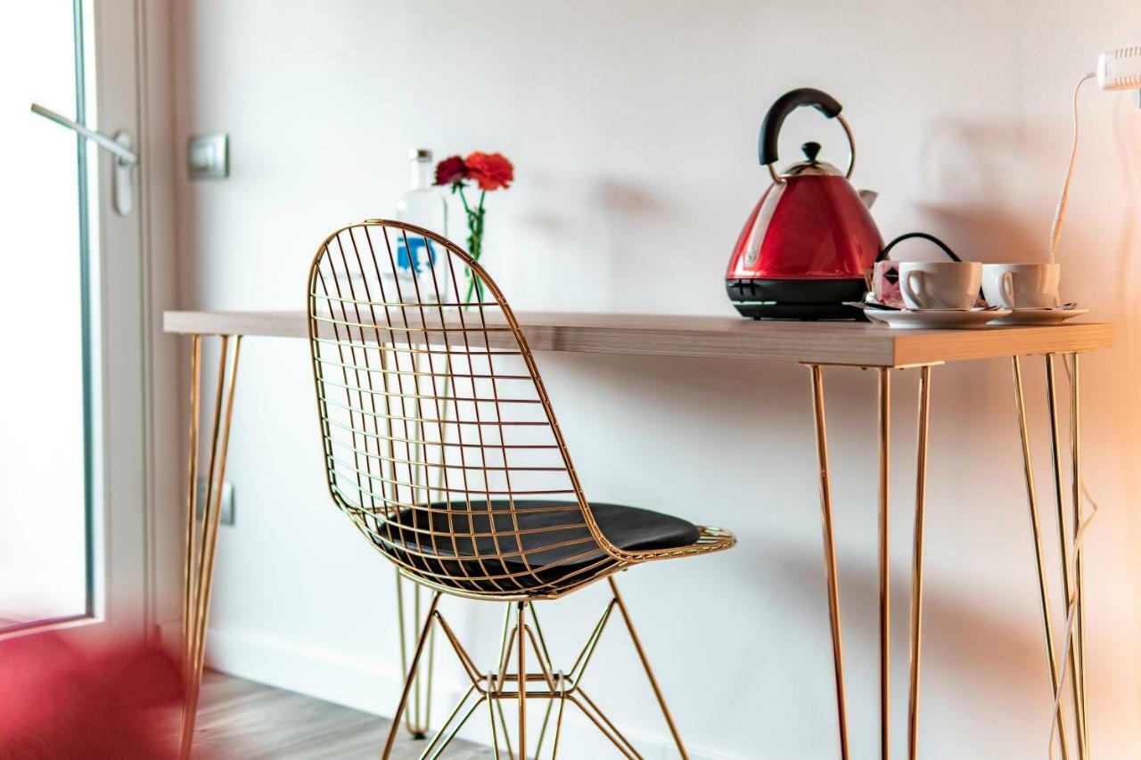 Riva Couette-café