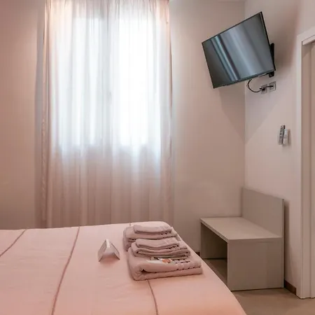 Alla Riva Bed & Breakfast Verona Exterior photo