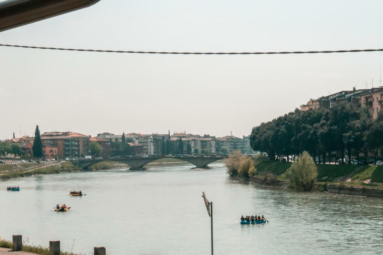 Frühstückspension Riva Verona