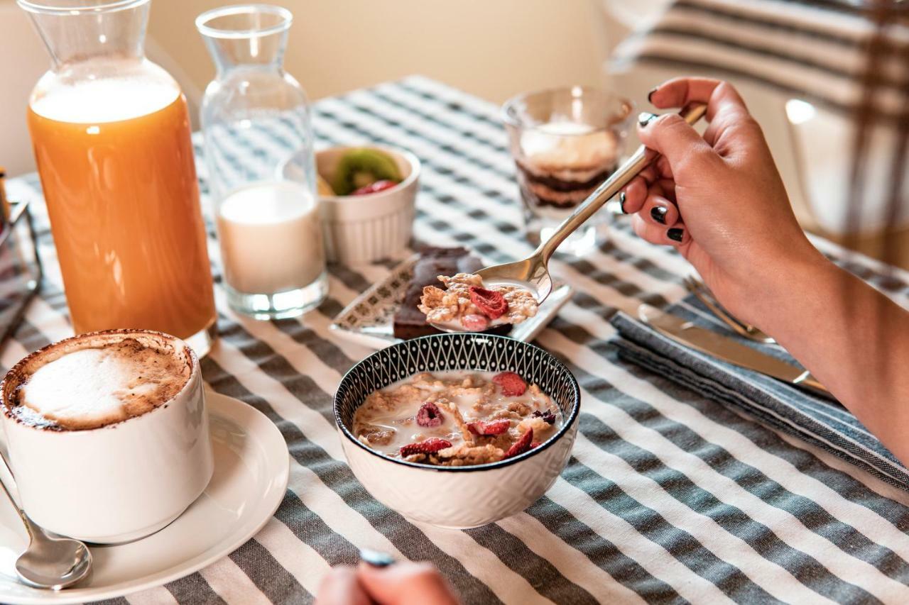 Alojamento de Acomodação e Pequeno-almoço Alla Riva